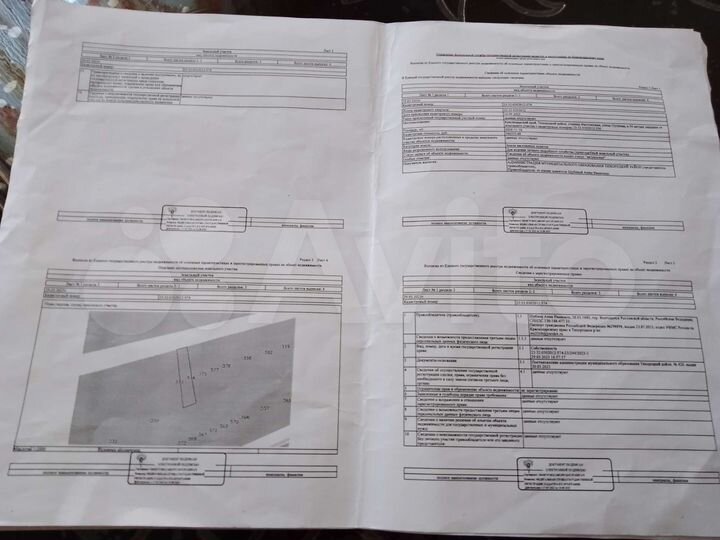 Участок 20 сот. (СНТ, ДНП)