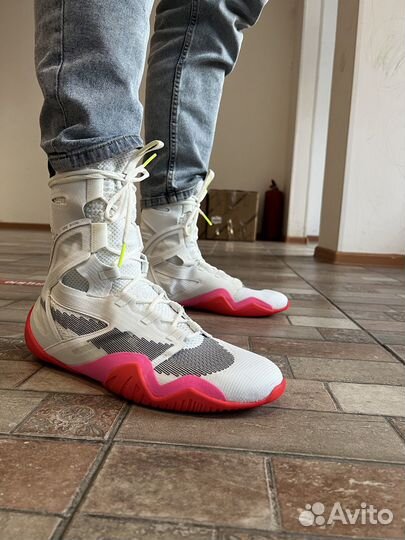 Боксерки nike hyperko 2