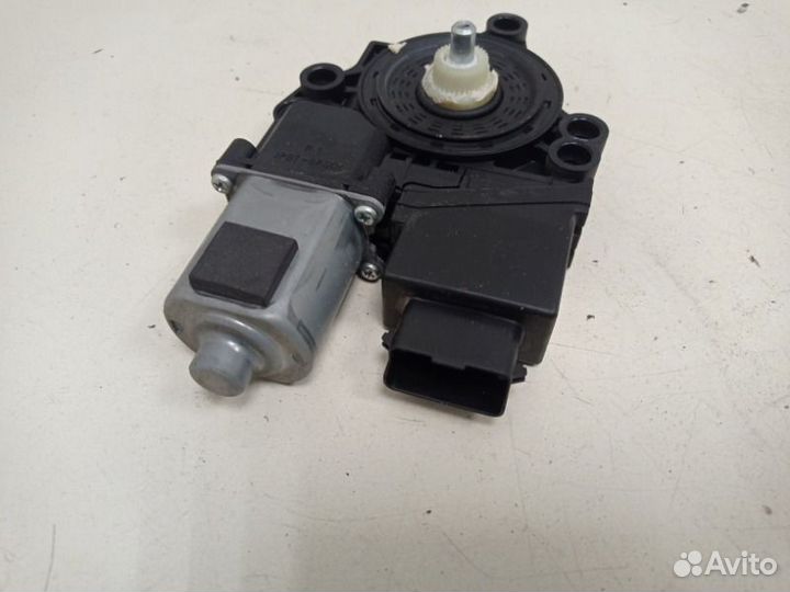 Моторчик стеклоподъемника задний левый Kia Ceed JD