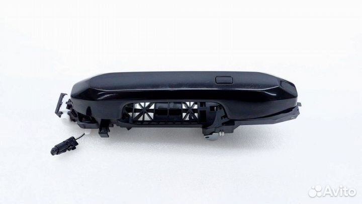 Б/У Ручка двери Состояние отличное, оригинал