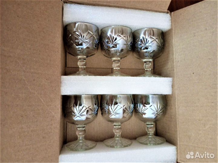 Новые стопки производство Италия