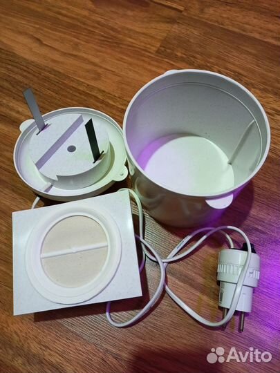 Активатор воды