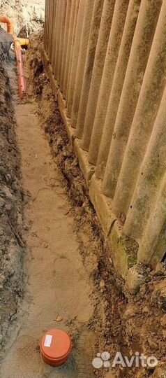 Септик для семьи до 5 человек