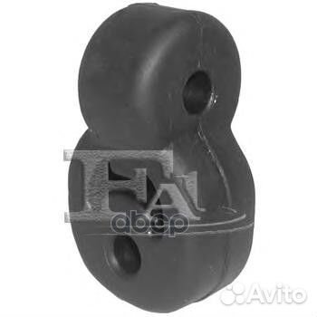 Подвес глушителя (резина) chevrolet: lacetti 03