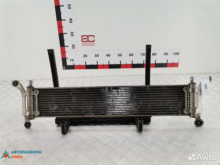 Радиатор (основной) Volkswagen Touareg 2006