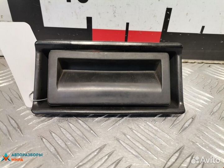 Ручка крышки багажника Volkswagen Jetta 6 2015