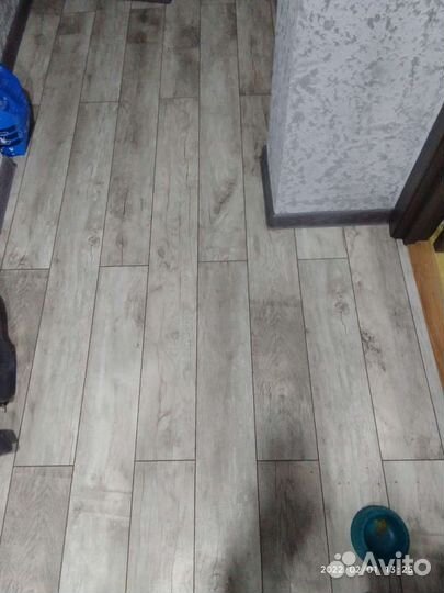 Услуги сантехника