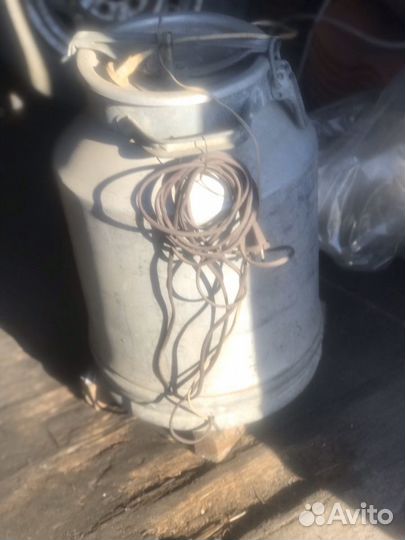 Самогонный аппарат