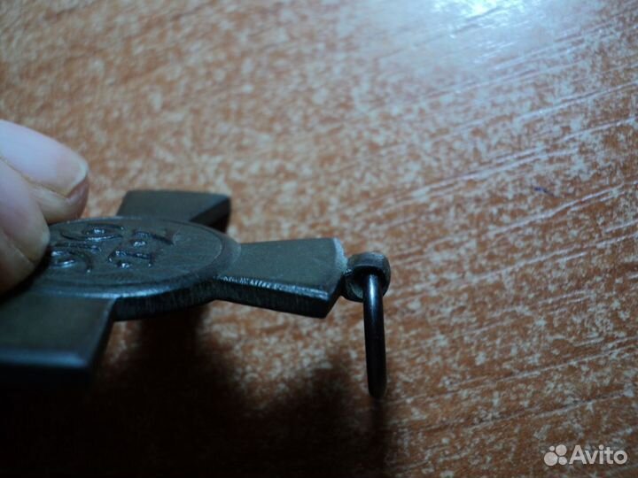 Крест короля Людвига (König Ludwig-Kreuz)