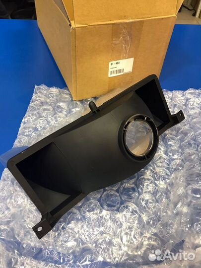 Фара для снегоходов Ski-Doo Lynx 81-403