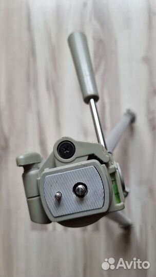 Тренога, штатив для видео и фото техники