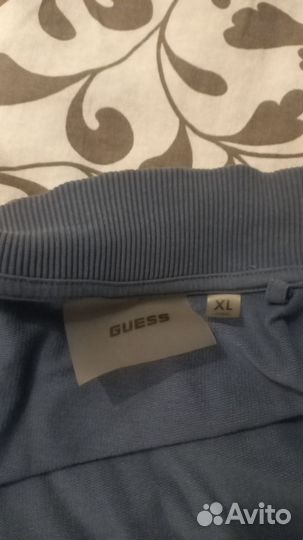 Худи Guess оригинал