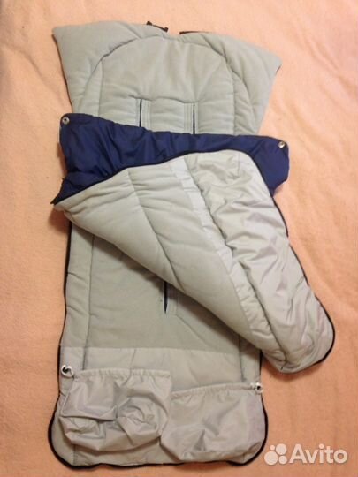 Детский конверт