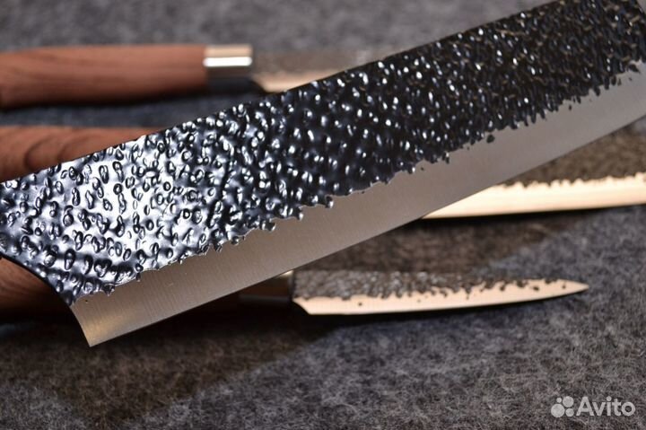 Ножи универсальные