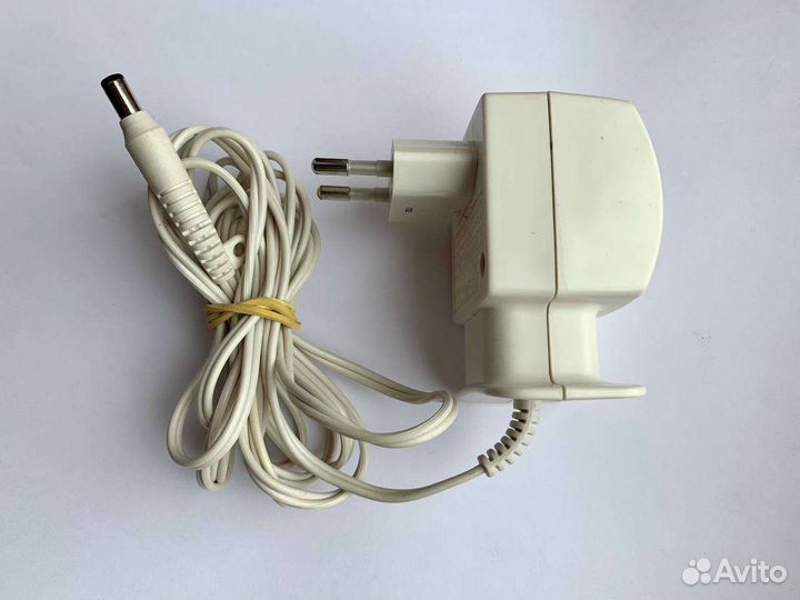 Зарядное устройство Braun для эпилятора (12 вольт)