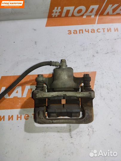 Суппорт тормозной задний правый Mazda CX-7 ER 2009