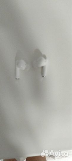 Беспроводные наушники Honor earbuds x3