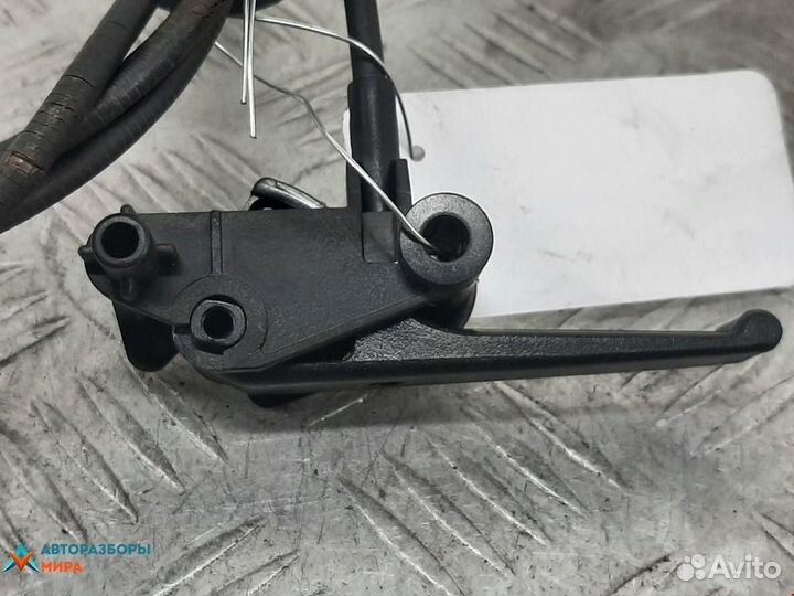 Ручка открывания капота Peugeot 307 2003 793478