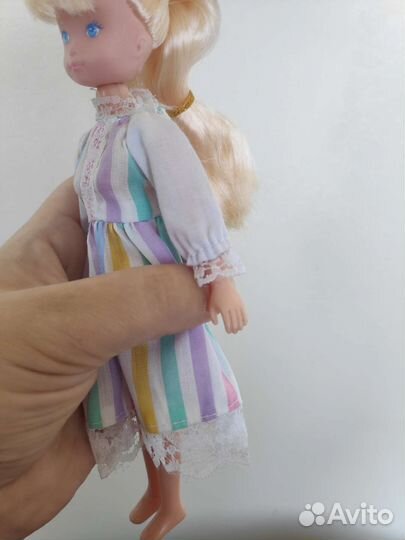 Кукла marchon 90