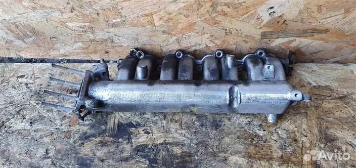 Коллектор впускной Hyundai i30 2007-2012