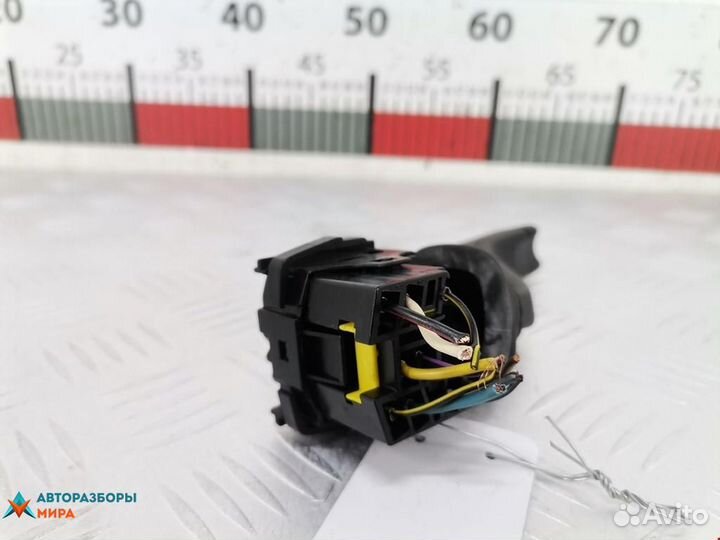 Переключатель дворников Opel Astra F рест. 2002