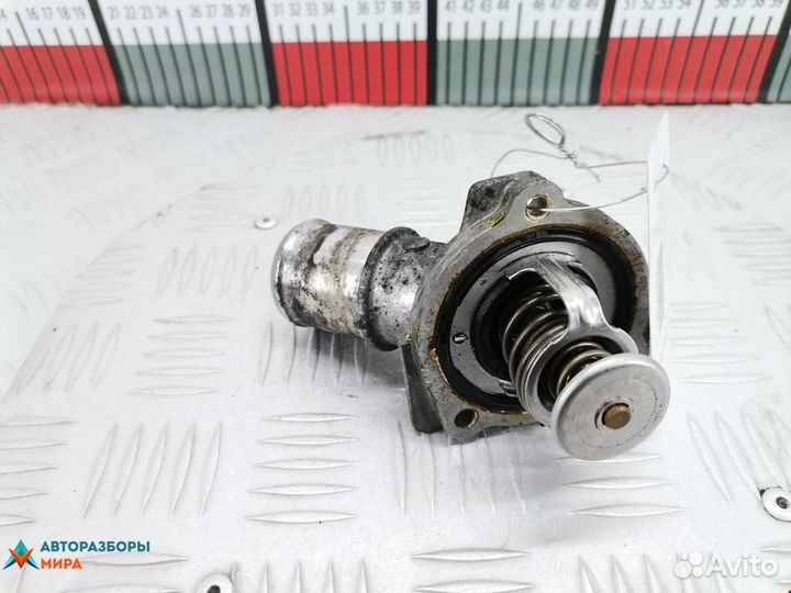 Корпус термостата Mazda 6 GG 2003 RF5C-15-172A