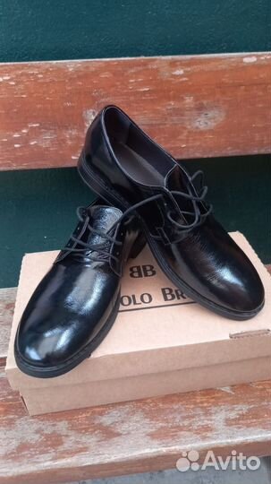 Лабутены (Арт.65473)