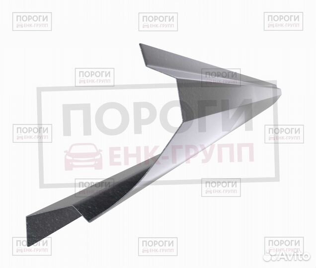 Пороги Peugeot 308 и другие