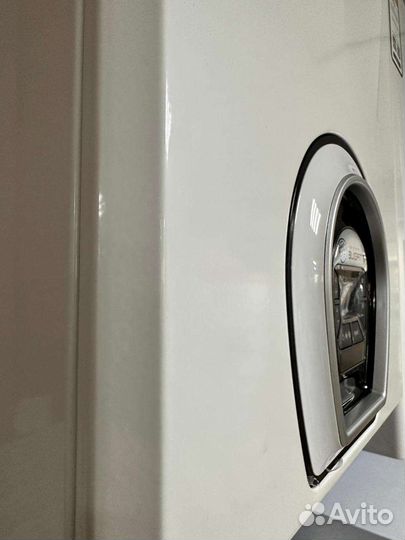 Газовый котел двухконтурный 24 квт