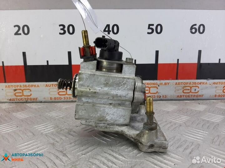 Тнвд Ford Mondeo 3 2003 1300662