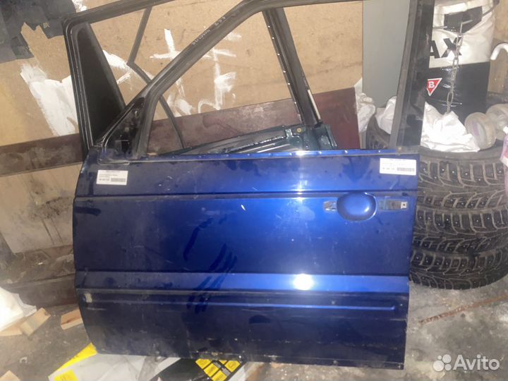 Продам двери для авто