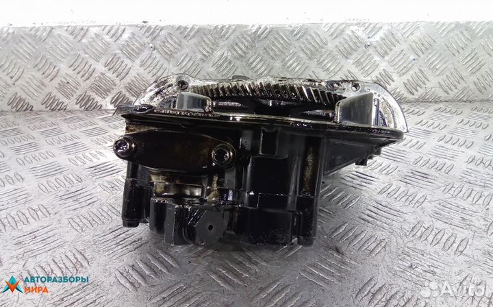 Масляный насос дизельный Mazda 6 GG рест. 2006