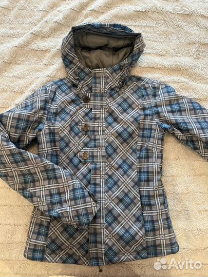 Костюм для сноуборда betty rides xs