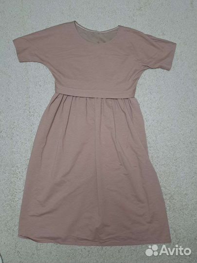 Вещи для беременных 48 50