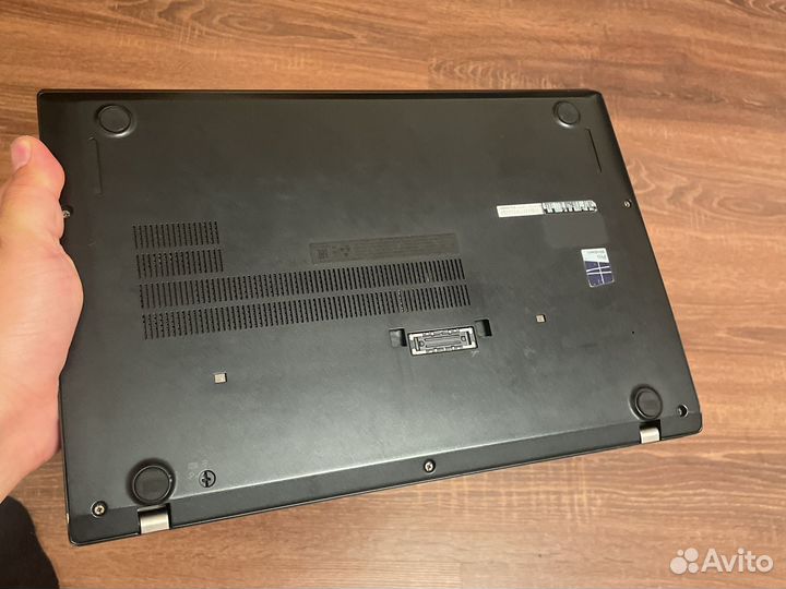 Thinkpad T460s i7-6600u.8gb.256ssd FHDips