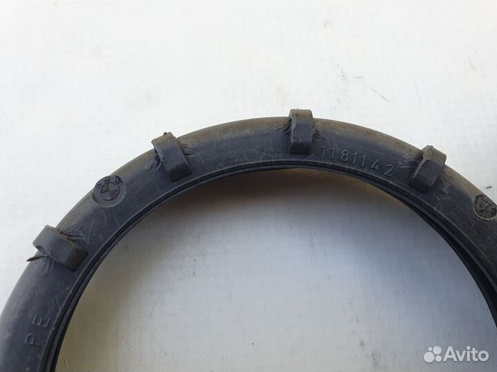 Резьбовая крышка бензобака BMW e36 e34 e31