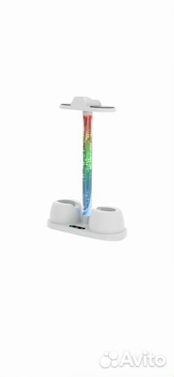 Зарядная док- станция для Oculus quest 3 RGB