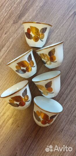 Фарфоровая посуда