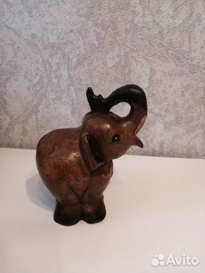 Статуэтки слоники