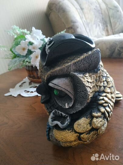 Копилка Сова