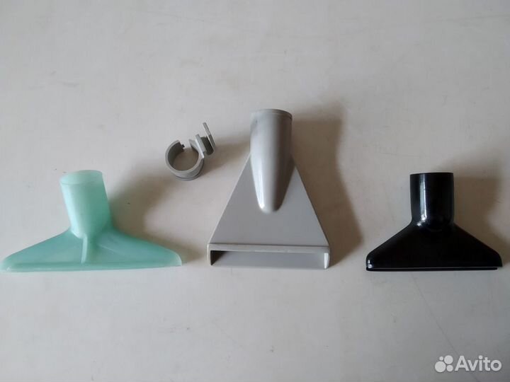 Комплектующие к Советским пылесоса