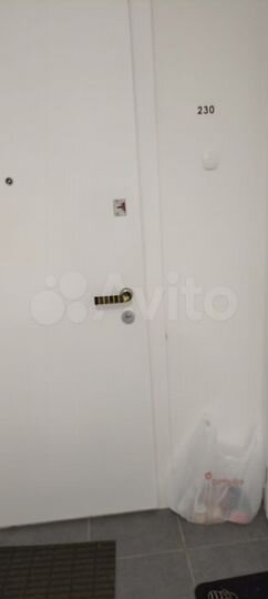 Квартира-студия, 26 м², 15/25 эт.