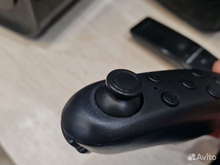 Bluetooth для vr, телефона, и других устройств