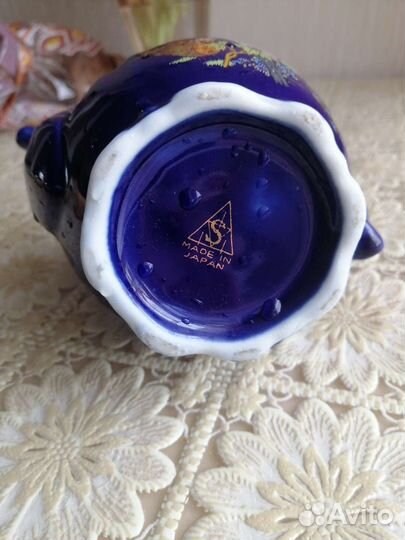 Чайник заварочный новый