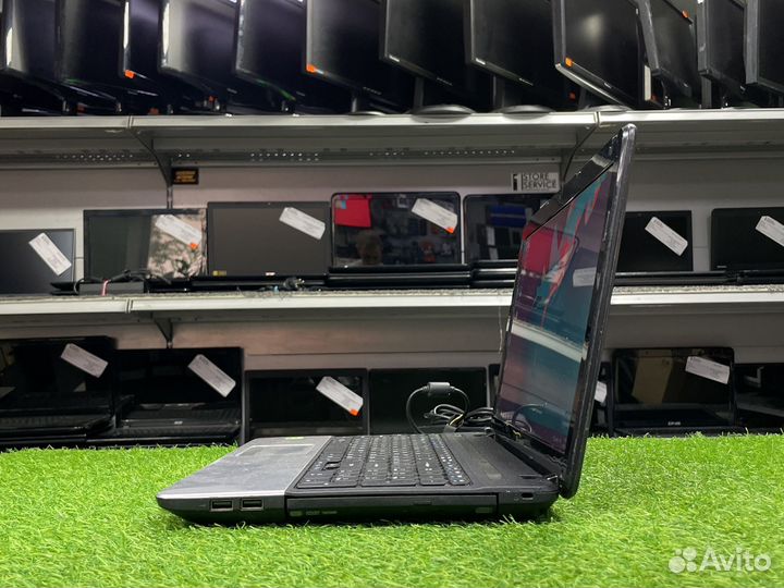 Ноутбук Packard Bell ente 11HC