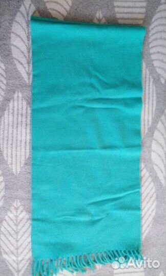 Шарфы и палантины