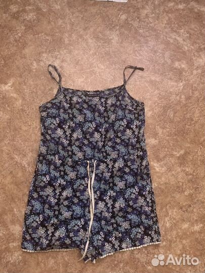 Женские вещи пакетом