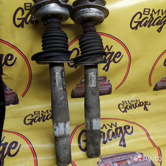 Bmw e60 e61 стойка амортизатор передний