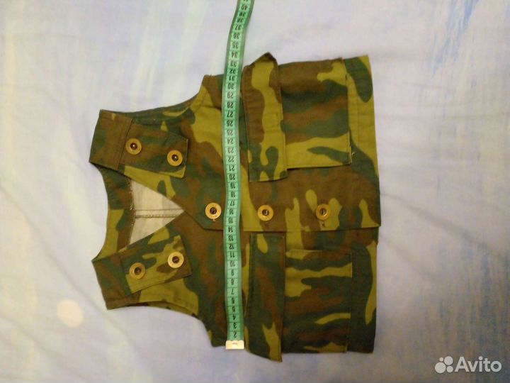 Костюм на мальчика