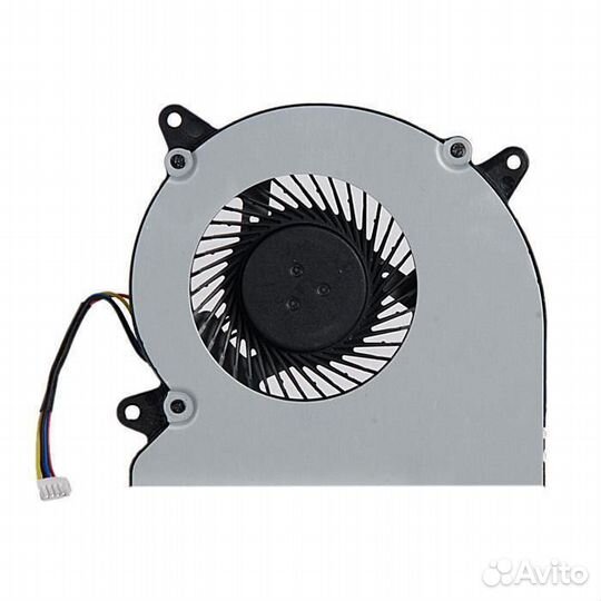Вентилятор (кулер) для ноутбука Asus Vivobook S451